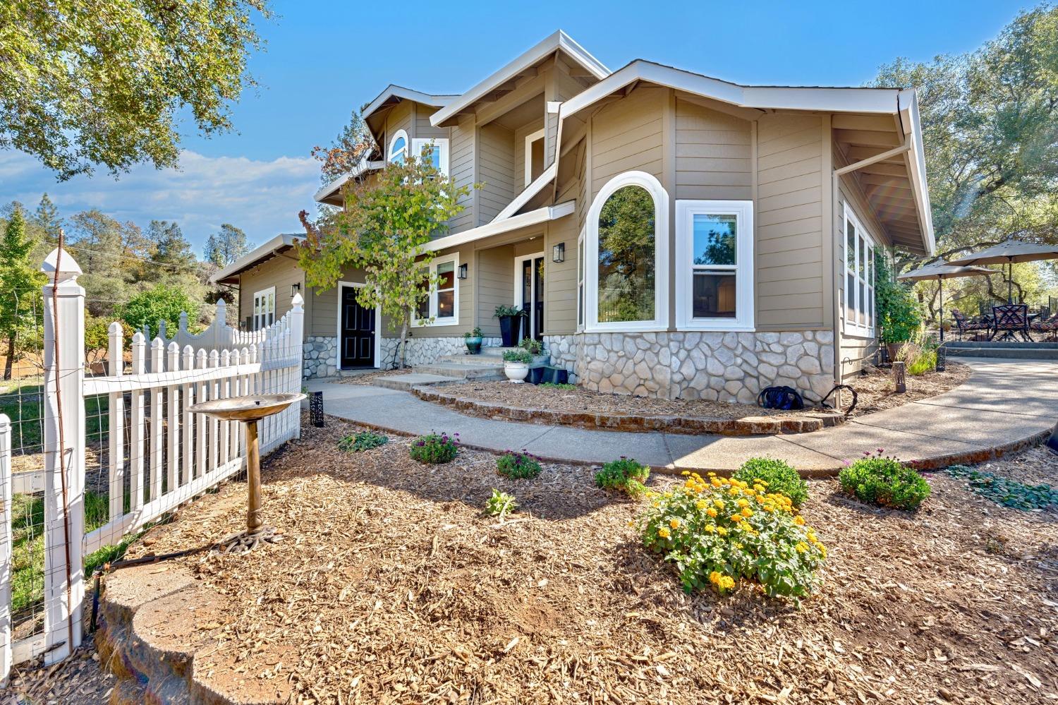 Detail Gallery Image 48 of 79 For 2188 American River Trl, Cool,  CA 95614 - 4 Beds | 2/1 Baths