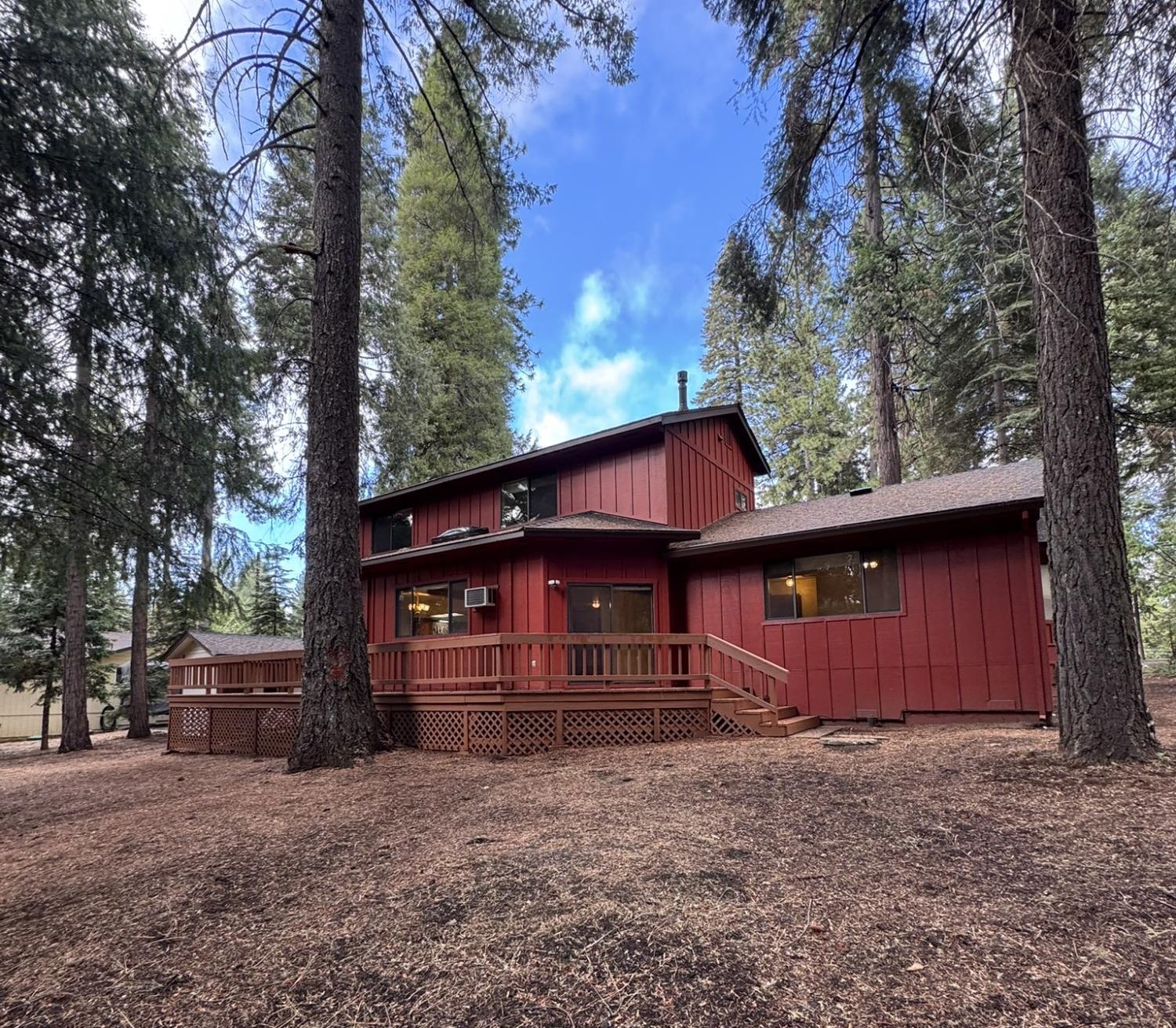 Detail Gallery Image 26 of 31 For 6676 Onyx Trl, Pollock Pines,  CA 95726 - 3 Beds | 3/1 Baths