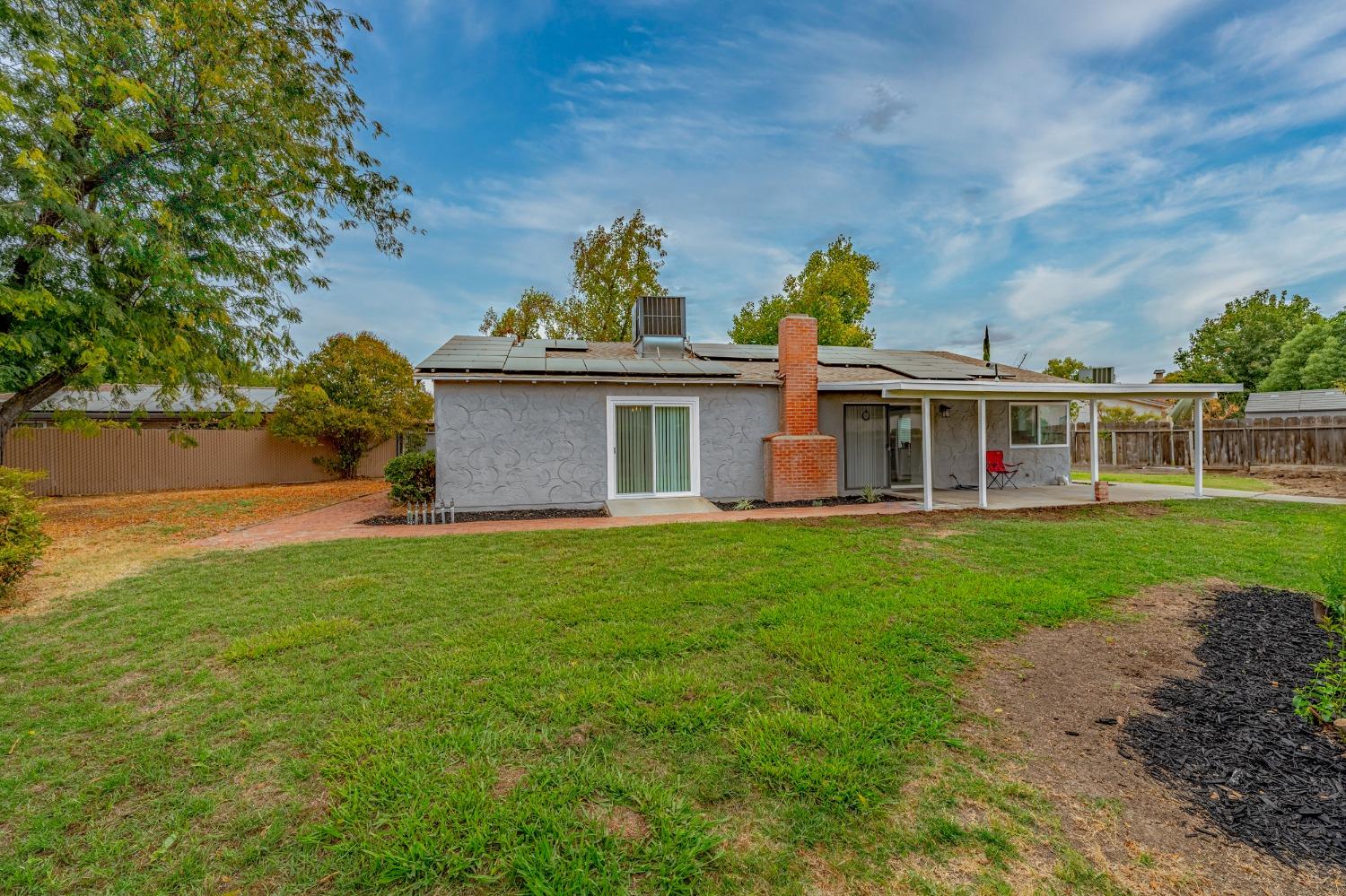 Detail Gallery Image 39 of 48 For 832 Amador Ct, Merced,  CA 95340 - 4 Beds | 2 Baths