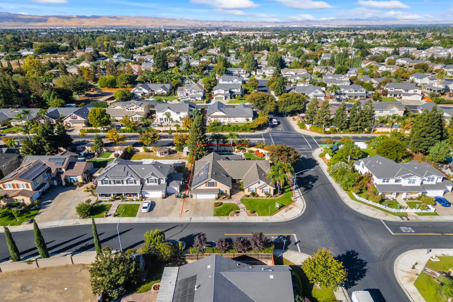 Detail Gallery Image 70 of 74 For 2577 Baigorry Ct, Tracy,  CA 95304 - 4 Beds | 2/1 Baths