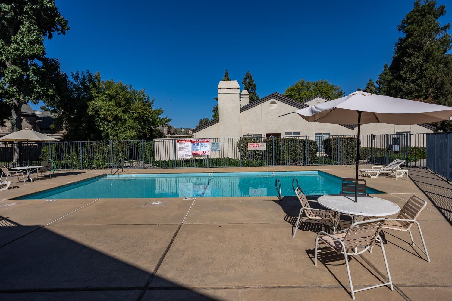 Detail Gallery Image 15 of 17 For 1110 Cedar Creek Dr #4,  Modesto,  CA 95355 - 2 Beds | 2 Baths