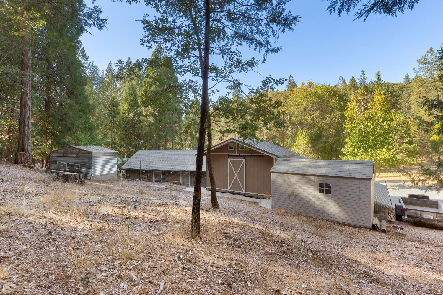 Detail Gallery Image 20 of 38 For 5400 Edelweiss Way, Pollock Pines,  CA 95726 - 2 Beds | 2 Baths