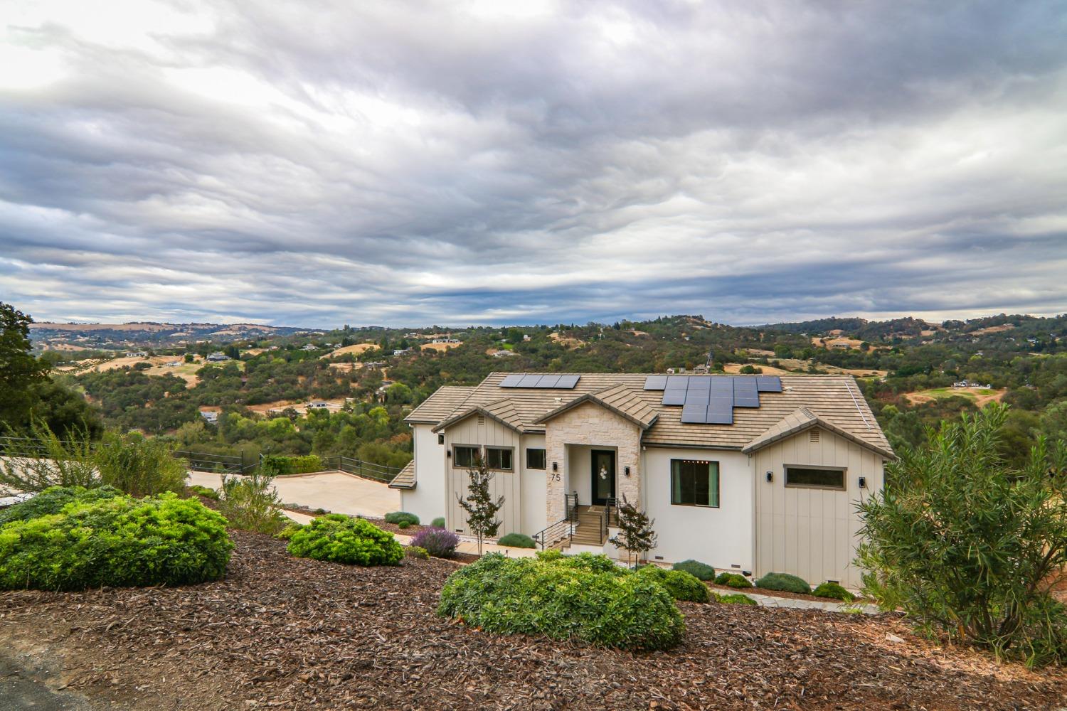 Detail Gallery Image 62 of 77 For 75 Whittington, Newcastle,  CA 95658 - 4 Beds | 3 Baths