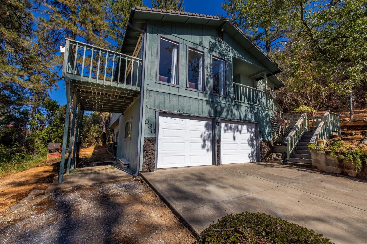 Detail Gallery Image 3 of 58 For 930 Ciceri Dr, Placerville,  CA 95667 - 3 Beds | 2/1 Baths