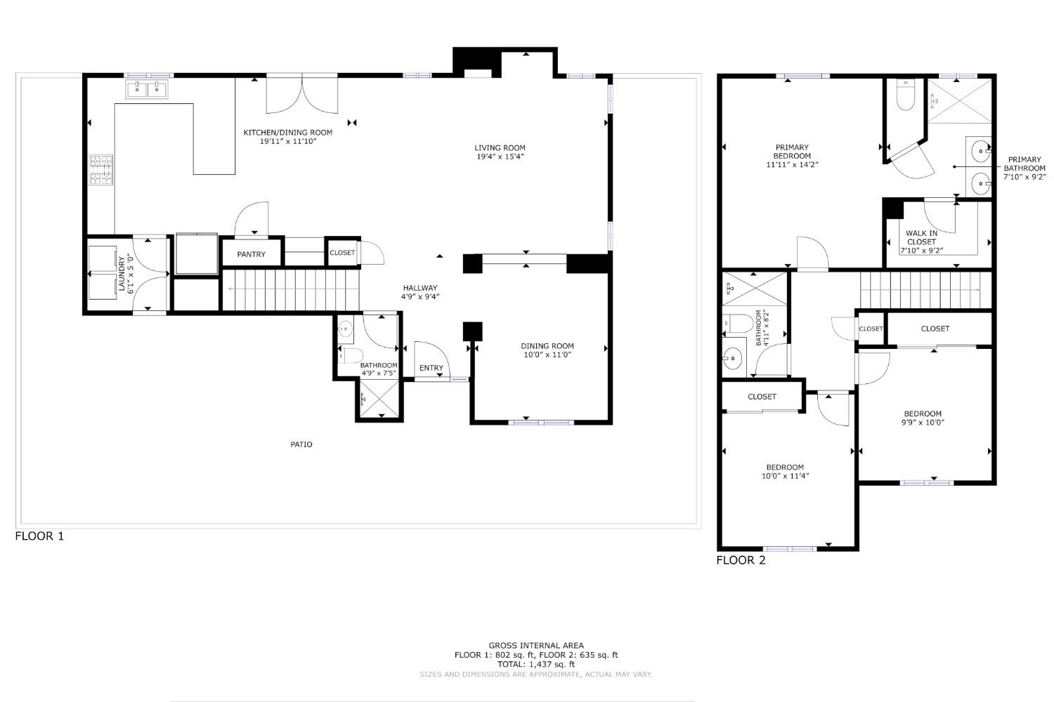 Detail Gallery Image 28 of 28 For 9263 Mammath Peak Cir, Stockton,  CA 95212 - 3 Beds | 3 Baths