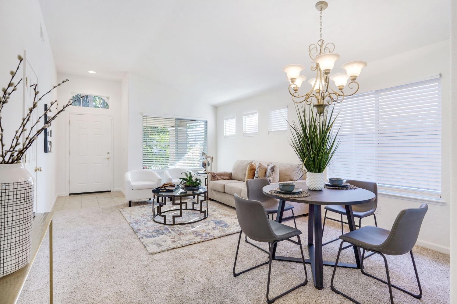 Detail Gallery Image 6 of 31 For 1463 Dreamy Way, Sacramento,  CA 95835 - 3 Beds | 2 Baths