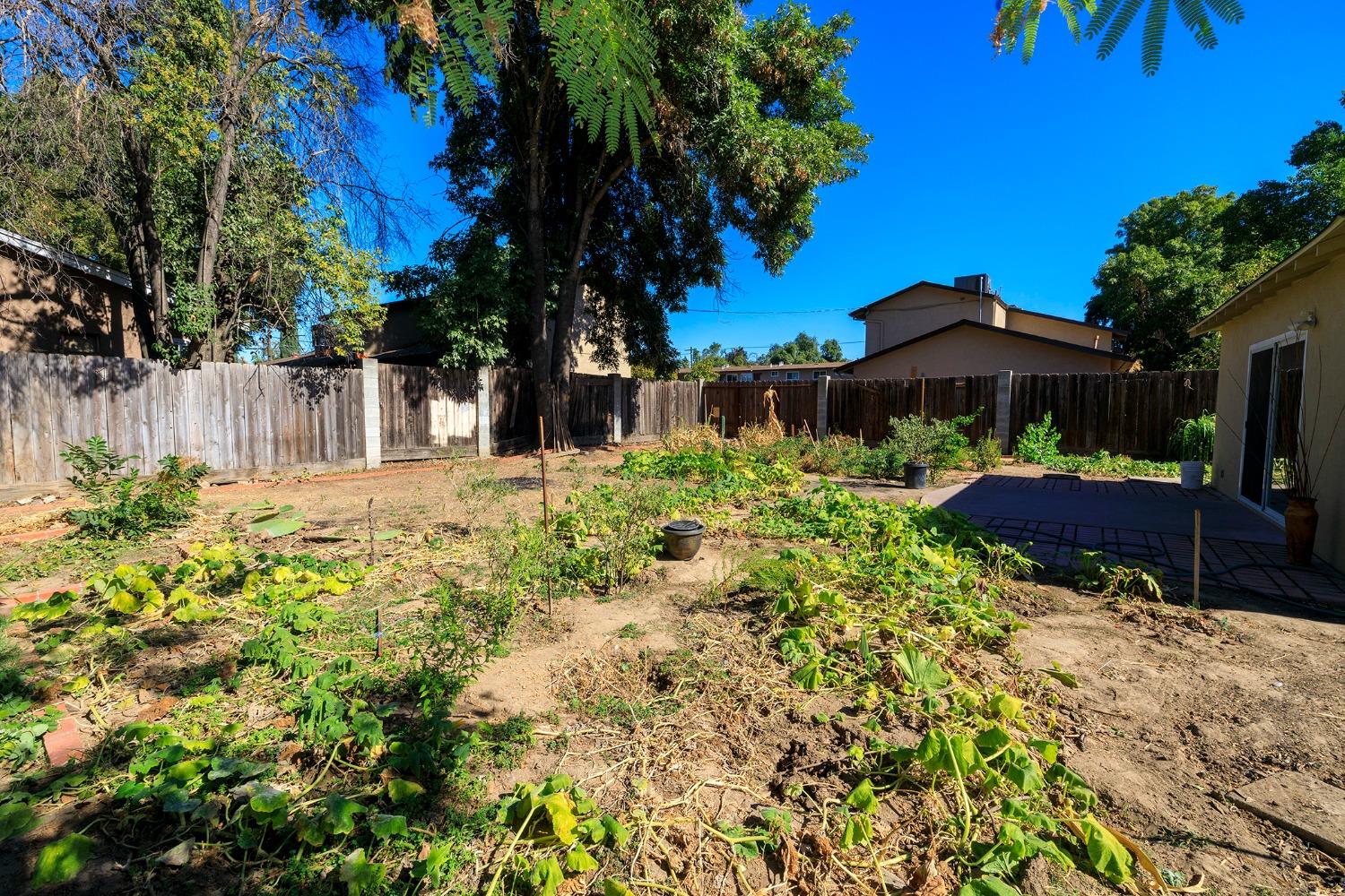 Detail Gallery Image 48 of 51 For 1709 Barbara Way, Modesto,  CA 95350 - 3 Beds | 2 Baths