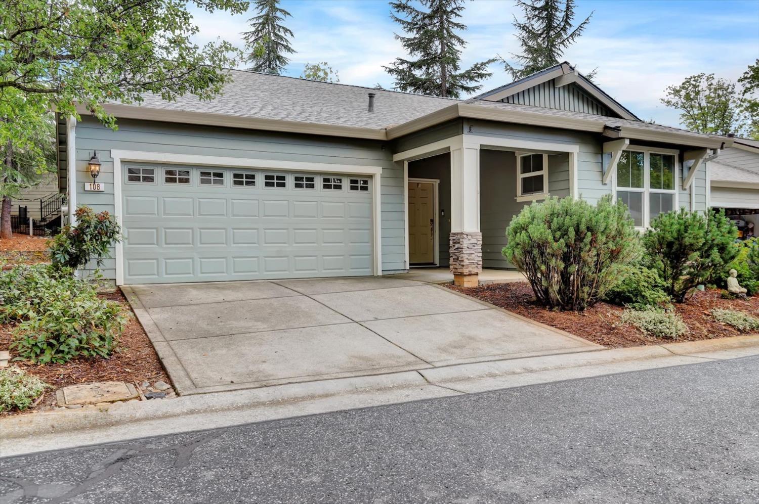 Detail Gallery Image 1 of 1 For 108 Mourning Dove Ln, Grass Valley,  CA 95945 - 2 Beds | 2 Baths