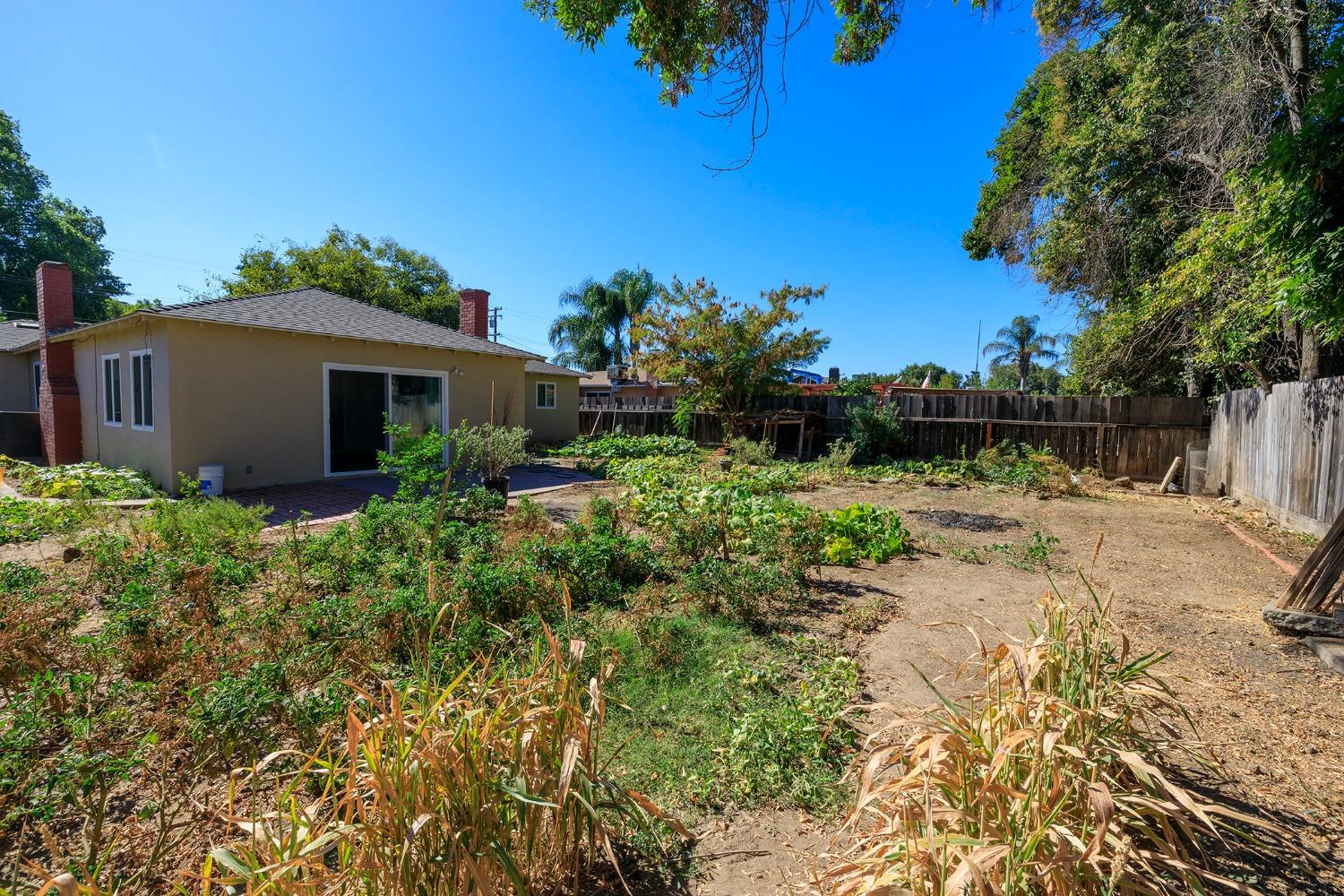 Detail Gallery Image 44 of 51 For 1709 Barbara Way, Modesto,  CA 95350 - 3 Beds | 2 Baths