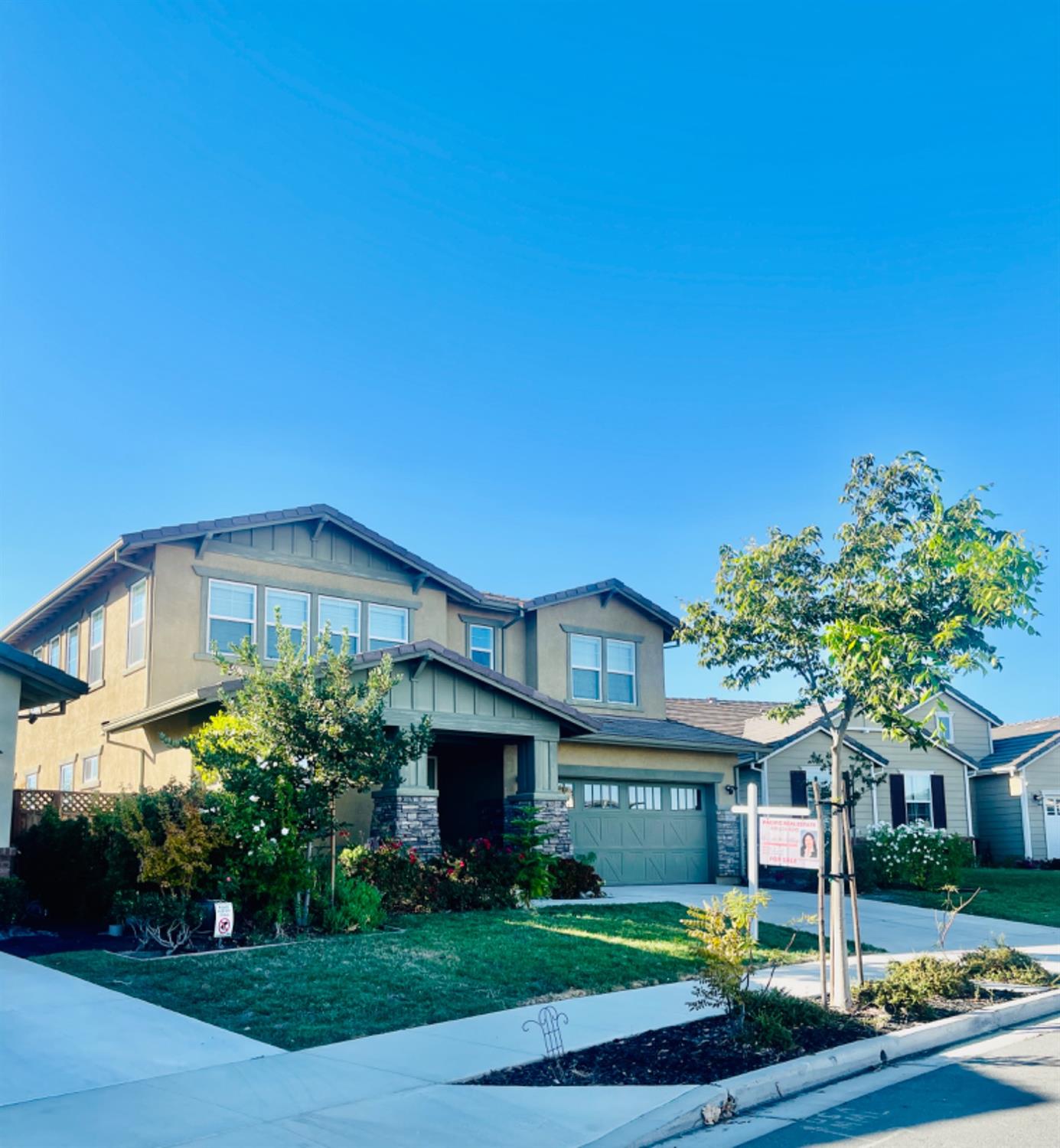 Detail Gallery Image 1 of 61 For 5552 Ventry Way, Antioch,  CA 94531 - 5 Beds | 4 Baths