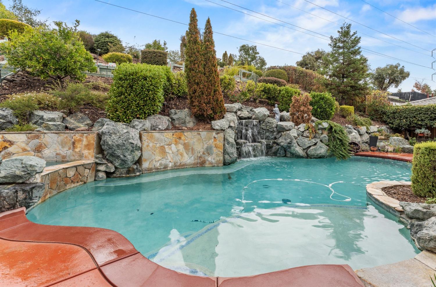 Detail Gallery Image 56 of 71 For 608 Landrise Ct, Folsom,  CA 95630 - 4 Beds | 3/1 Baths