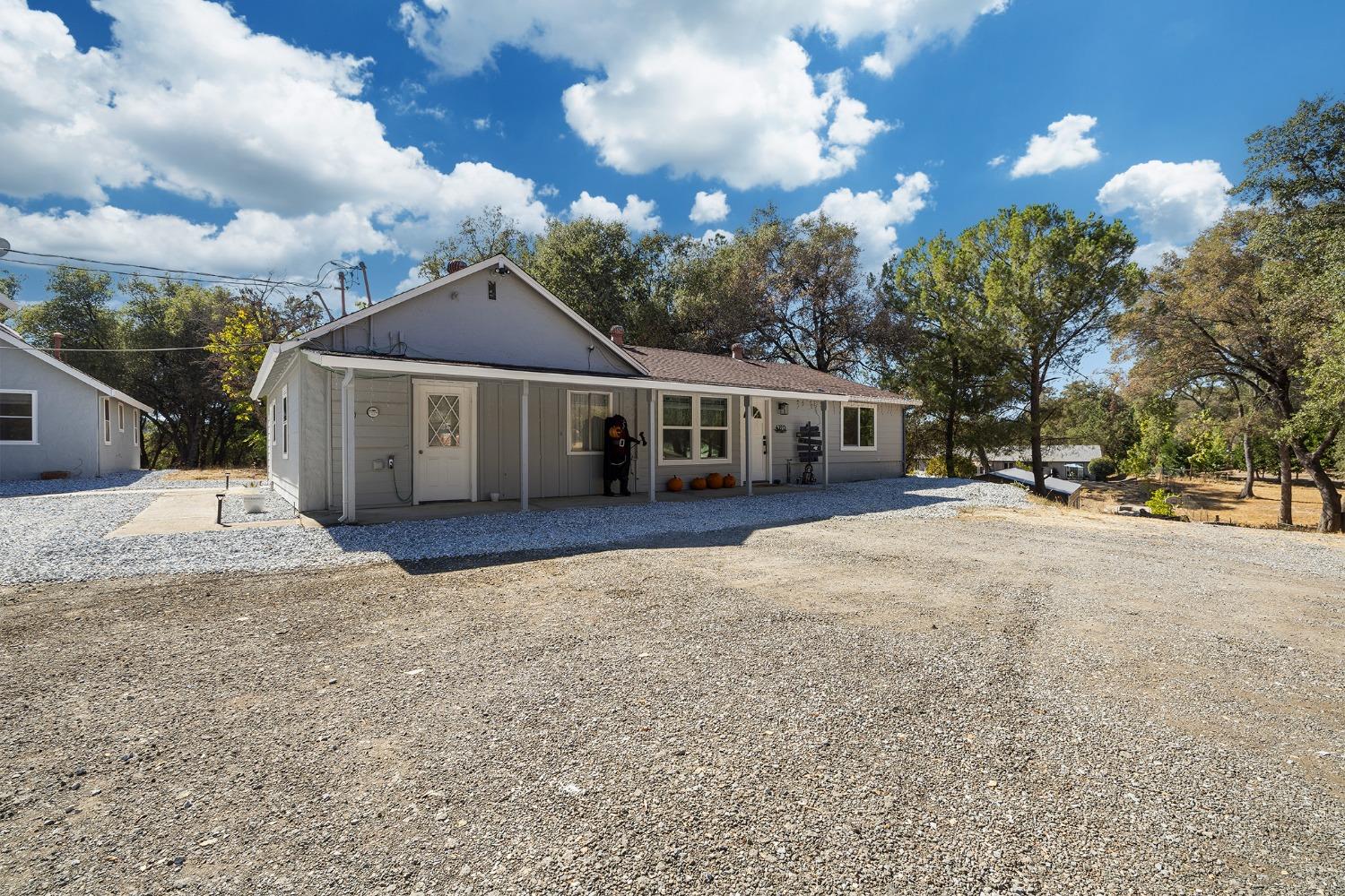 Detail Gallery Image 5 of 34 For 4270 El Dorado Rd, Placerville,  CA 95667 - 4 Beds | 2 Baths