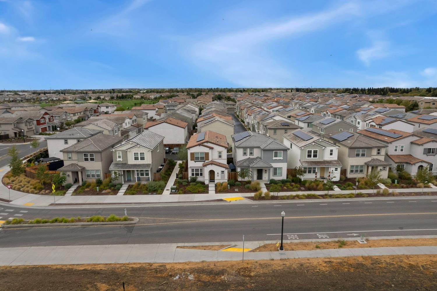 Detail Gallery Image 30 of 34 For 4509 Blackrock Dr, Sacramento,  CA 95834 - 3 Beds | 2/1 Baths