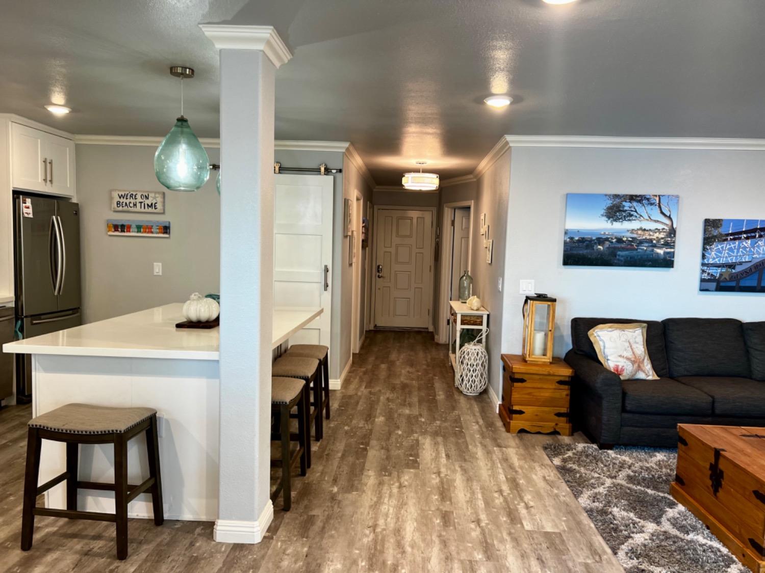 Detail Gallery Image 13 of 50 For 870 Park Ave #105,  Capitola,  CA 95010 - 2 Beds | 2 Baths