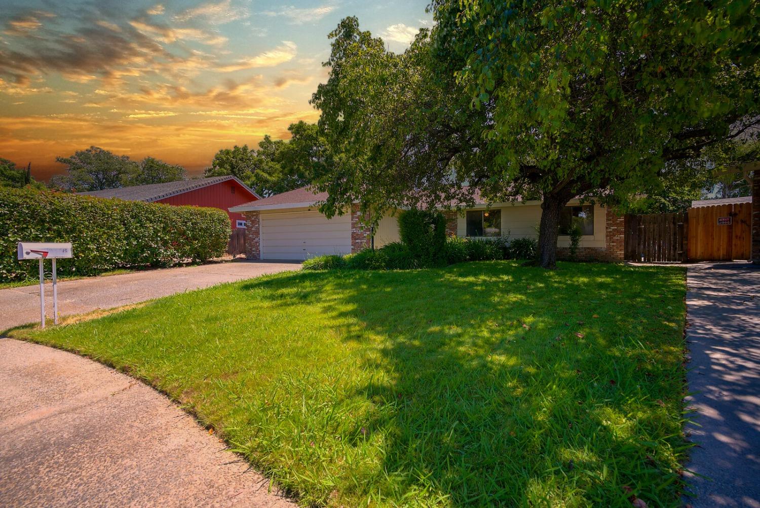 Detail Gallery Image 2 of 32 For 1314 Wendy Ct, Roseville,  CA 95661 - 3 Beds | 1/1 Baths