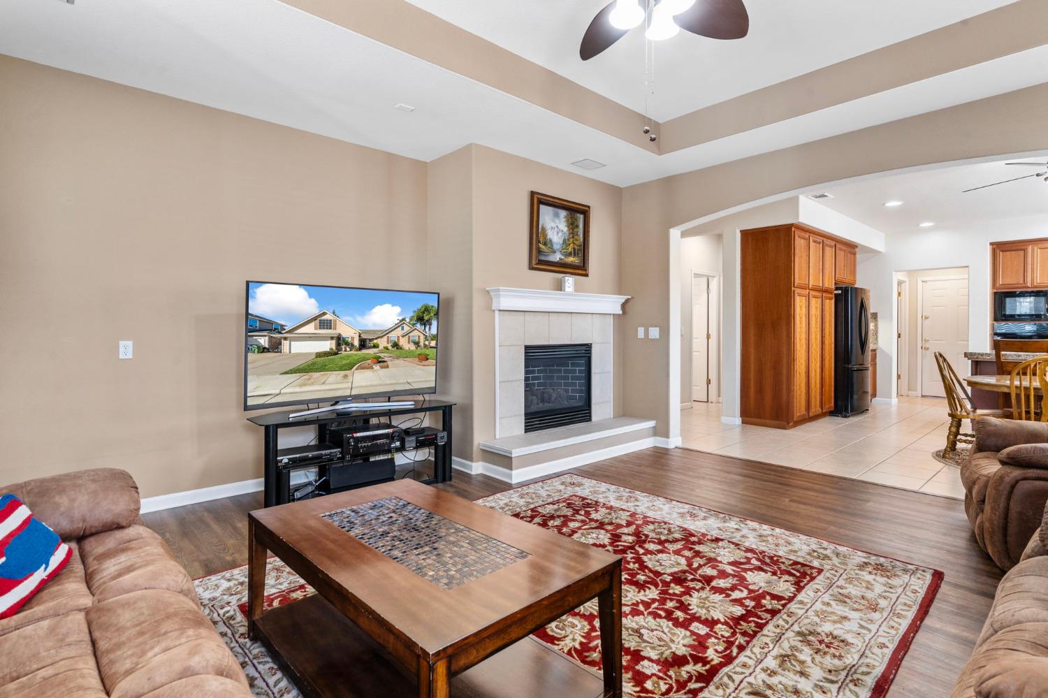 Detail Gallery Image 26 of 74 For 2577 Baigorry Ct, Tracy,  CA 95304 - 4 Beds | 2/1 Baths