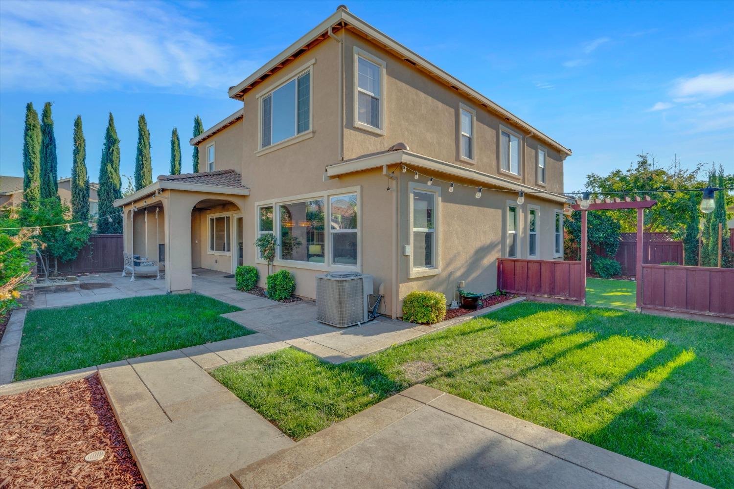 Detail Gallery Image 43 of 52 For 771 W Pergola Way, Mountain House,  CA 95391 - 5 Beds | 3/1 Baths