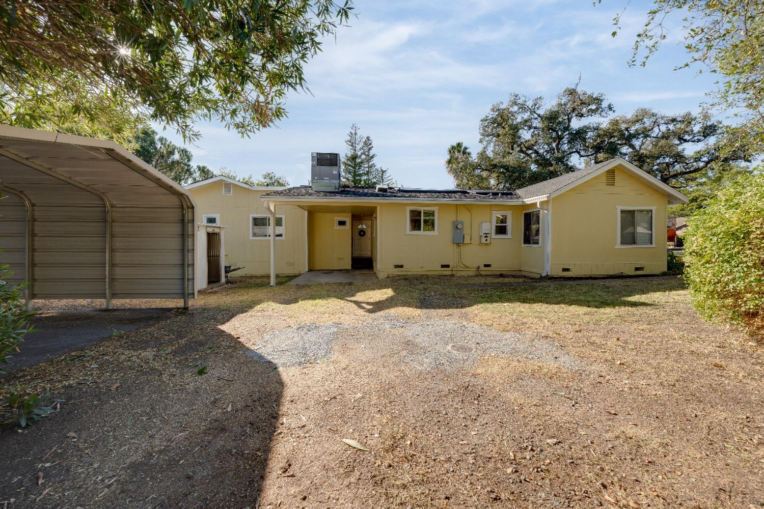 Detail Gallery Image 31 of 32 For 5990 Oak St, Loomis,  CA 95650 - 3 Beds | 2/1 Baths