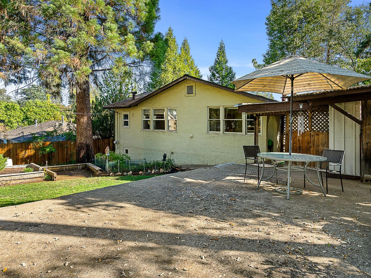 Detail Gallery Image 1 of 51 For 3092 Clark St, Placerville,  CA 95667 - 4 Beds | 2 Baths