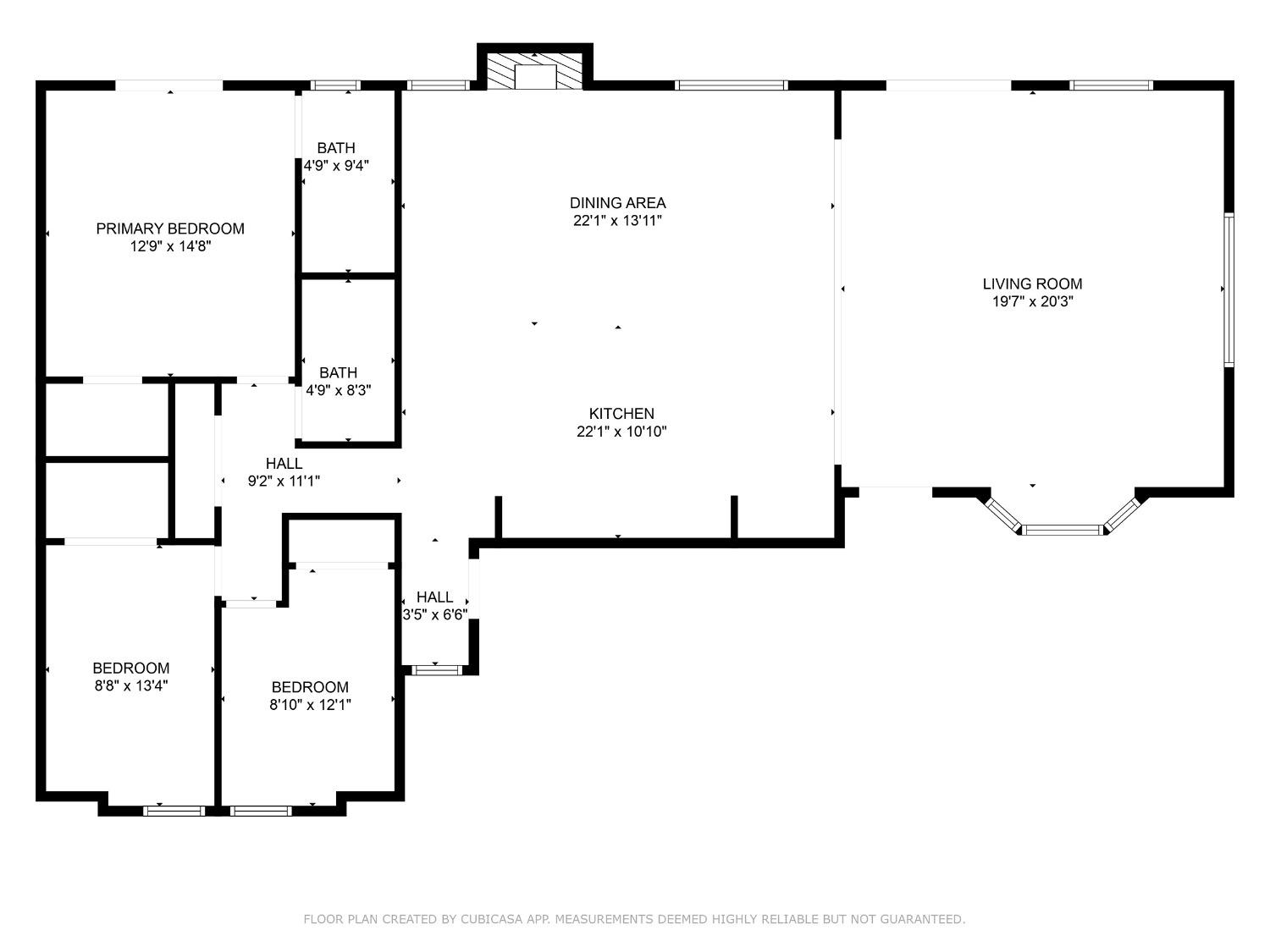 Detail Gallery Image 27 of 29 For 451 Shalako Dr, Oakdale,  CA 95361 - 3 Beds | 2 Baths