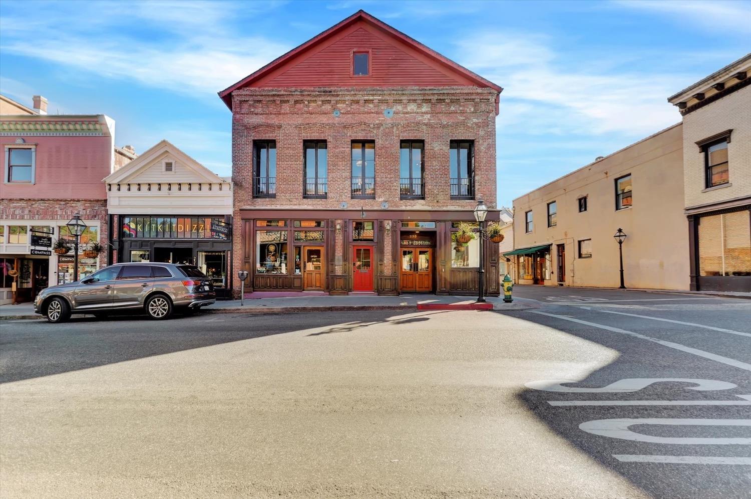 Detail Gallery Image 76 of 96 For 233 Broad St, Nevada City,  CA 95959 - – Beds | – Baths