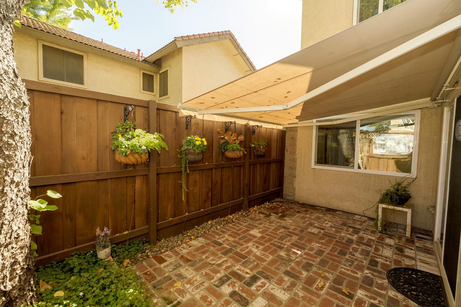 Detail Gallery Image 23 of 53 For 1102 Fawndale Ct, Modesto,  CA 95356 - 2 Beds | 2/1 Baths