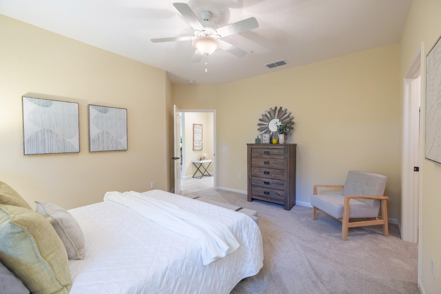 Detail Gallery Image 21 of 28 For 1257 Volonne Dr, Roseville,  CA 95747 - 2 Beds | 2 Baths