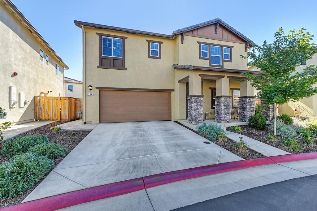 Detail Gallery Image 2 of 66 For 759 Tangerine St, Lincoln,  CA 95648 - 3 Beds | 2/1 Baths