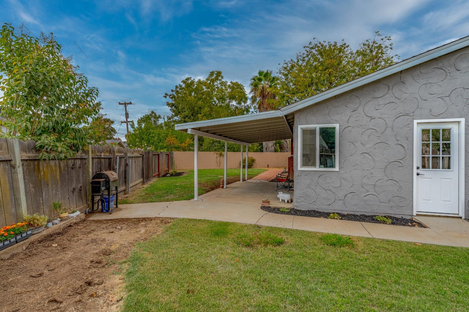 Detail Gallery Image 48 of 48 For 832 Amador Ct, Merced,  CA 95340 - 4 Beds | 2 Baths