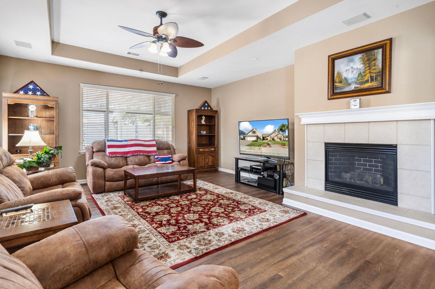 Detail Gallery Image 25 of 74 For 2577 Baigorry Ct, Tracy,  CA 95304 - 4 Beds | 2/1 Baths