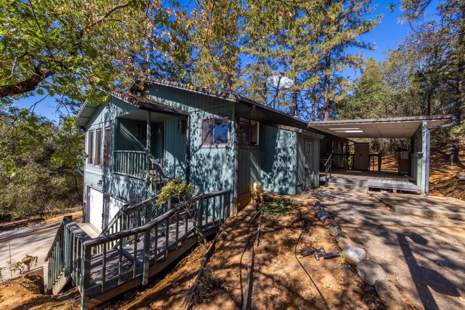 Detail Gallery Image 39 of 58 For 930 Ciceri Dr, Placerville,  CA 95667 - 3 Beds | 2/1 Baths