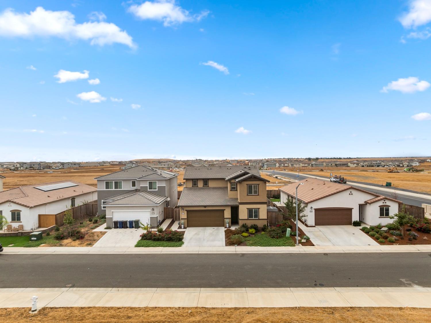 Detail Gallery Image 66 of 73 For 12692 Scholarly Way, Rancho Cordova,  CA 95742 - 4 Beds | 3 Baths