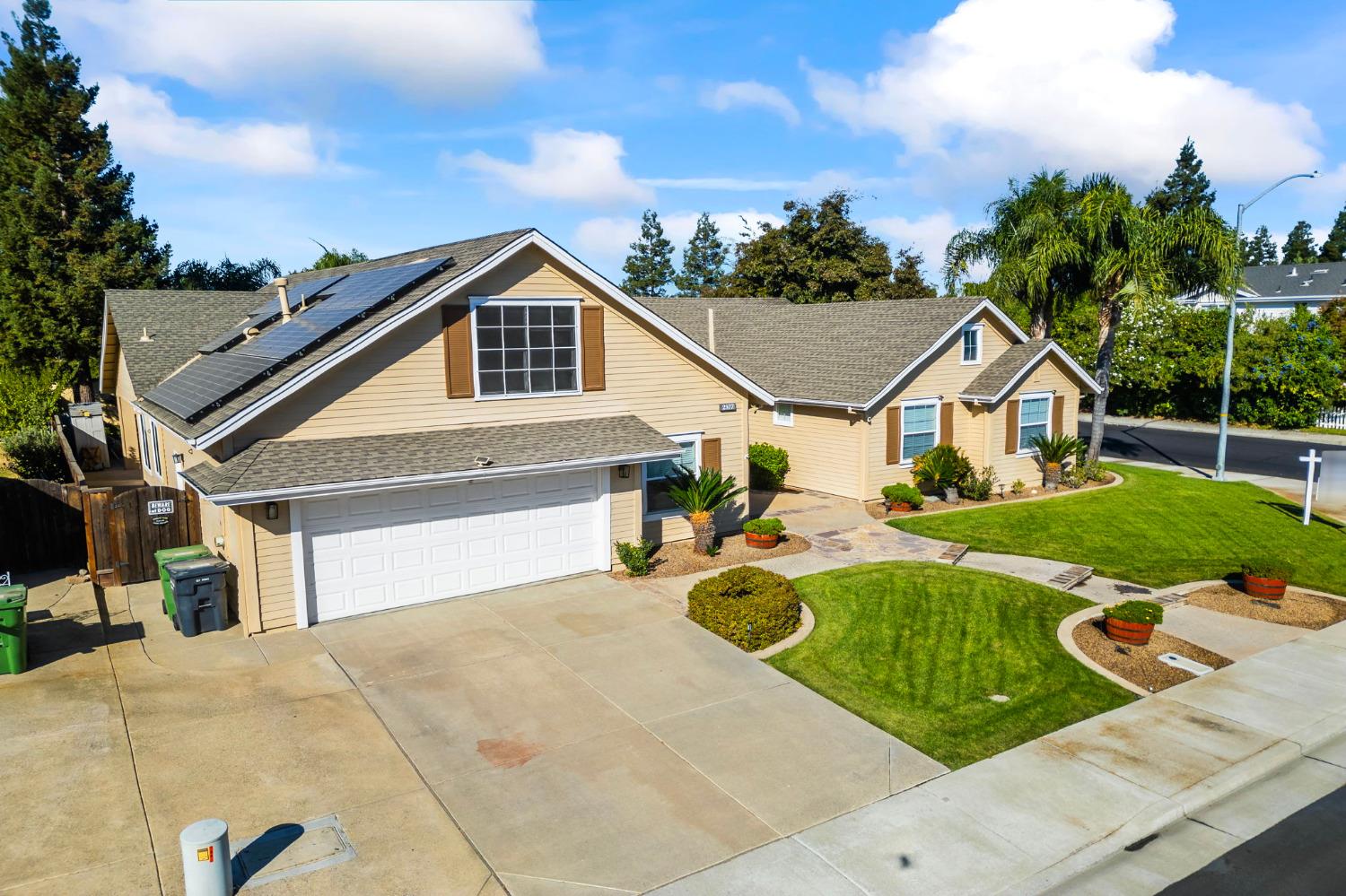 Detail Gallery Image 64 of 74 For 2577 Baigorry Ct, Tracy,  CA 95304 - 4 Beds | 2/1 Baths