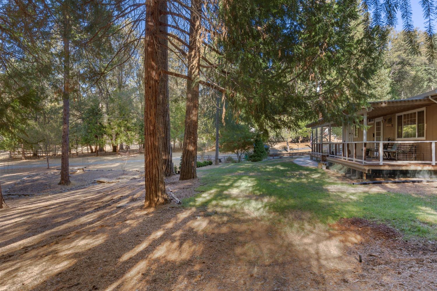 Detail Gallery Image 30 of 38 For 5400 Edelweiss Way, Pollock Pines,  CA 95726 - 2 Beds | 2 Baths