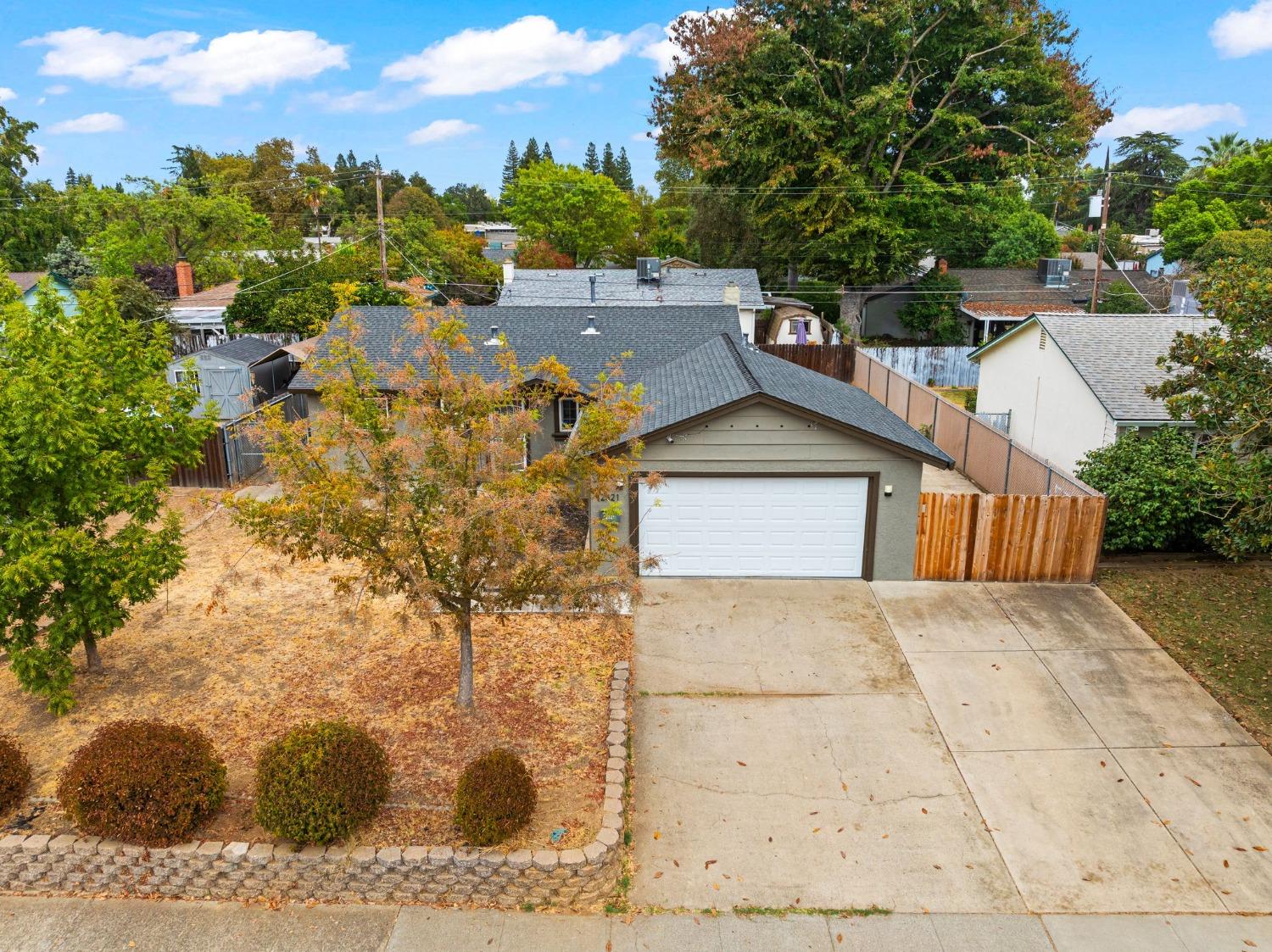 Detail Gallery Image 41 of 43 For 2321 Moraine Cir, Rancho Cordova,  CA 95670 - 3 Beds | 1 Baths