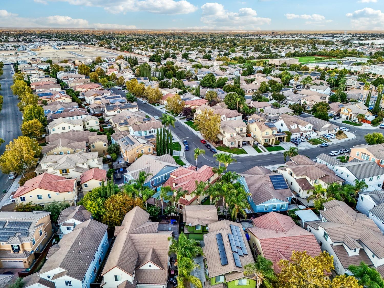 Detail Gallery Image 30 of 31 For 1658 Tamarisk Ln, Tracy,  CA 95377 - 5 Beds | 3/1 Baths