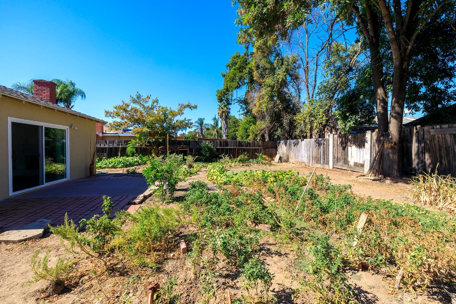 Detail Gallery Image 43 of 51 For 1709 Barbara Way, Modesto,  CA 95350 - 3 Beds | 2 Baths