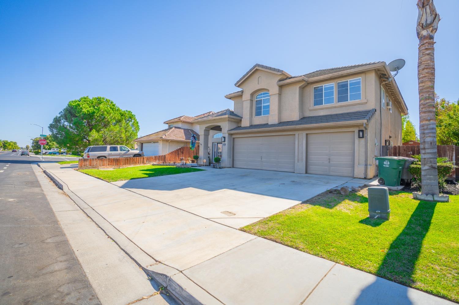 Detail Gallery Image 3 of 78 For 911 Cardoza Rd, Los Banos,  CA 93635 - 4 Beds | 3 Baths