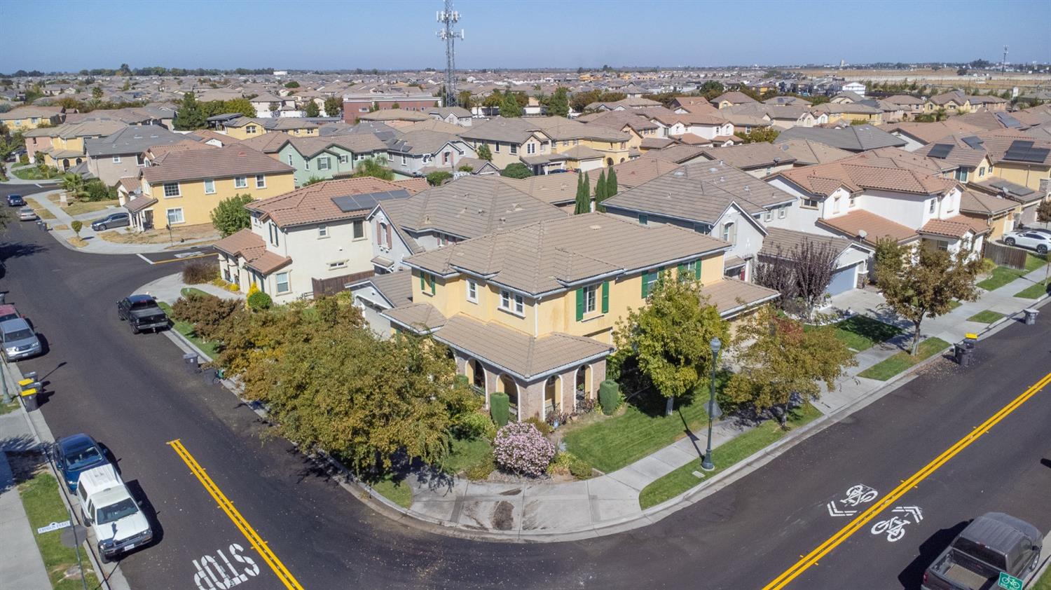 Detail Gallery Image 47 of 53 For 16738 Colonial Trail, Lathrop,  CA 95330 - 4 Beds | 3 Baths