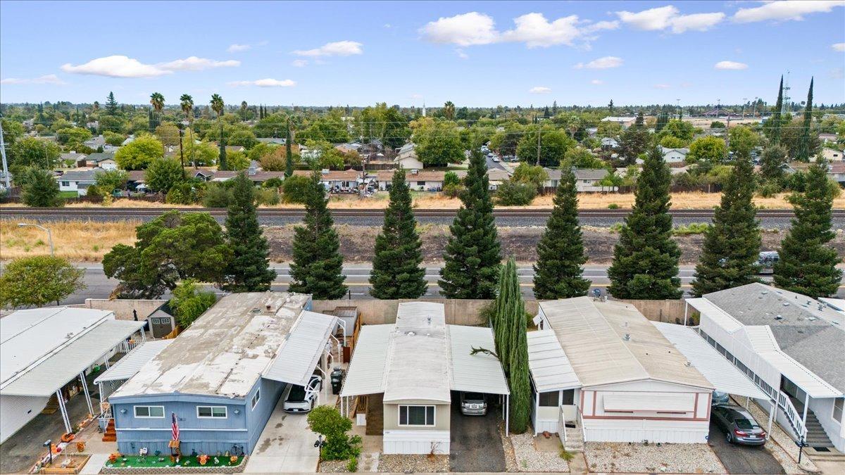 Detail Gallery Image 16 of 22 For 6305 Stagecoach Dr, Sacramento,  CA 95842 - 1 Beds | 1 Baths