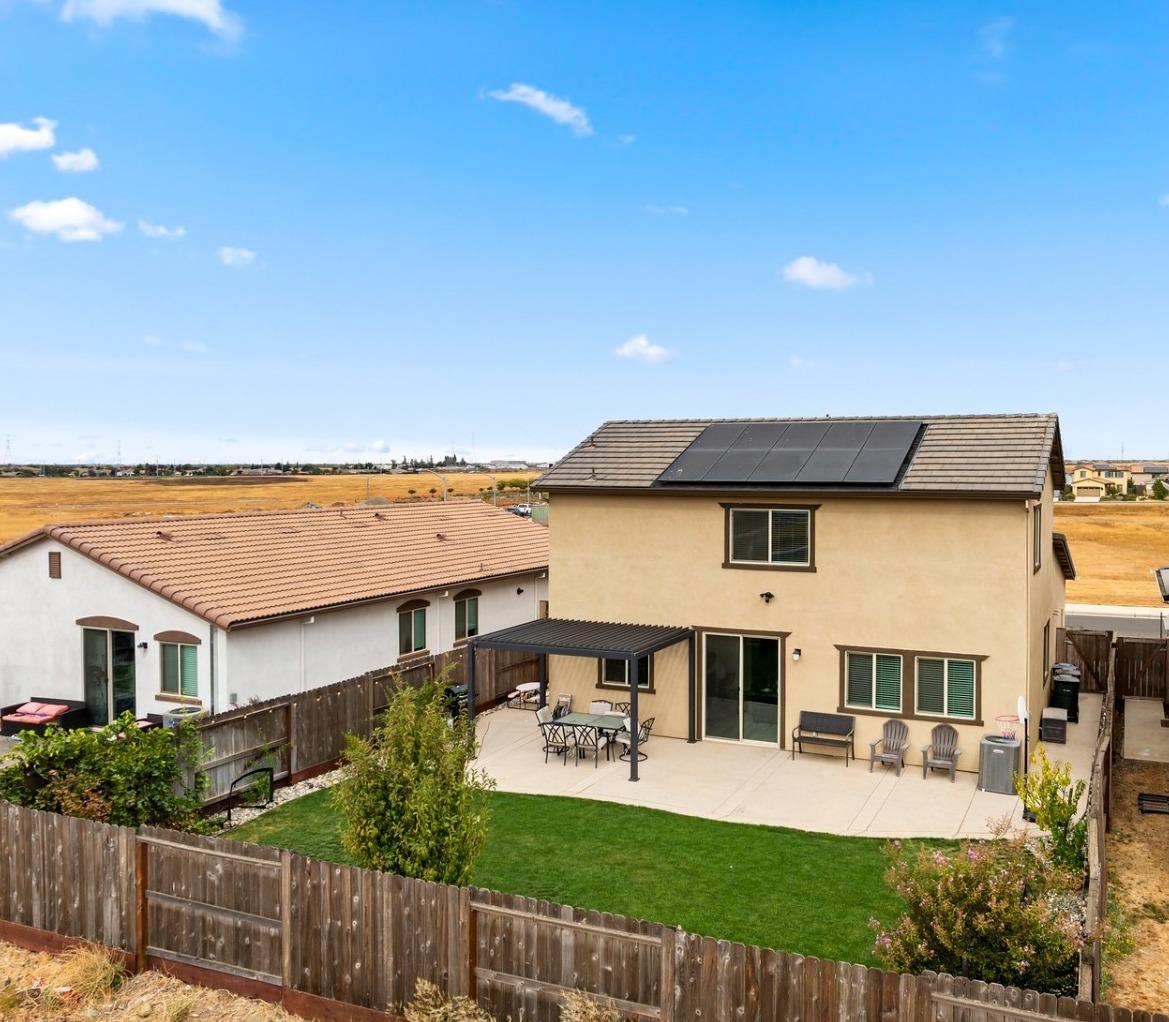 Detail Gallery Image 64 of 73 For 12692 Scholarly Way, Rancho Cordova,  CA 95742 - 4 Beds | 3 Baths