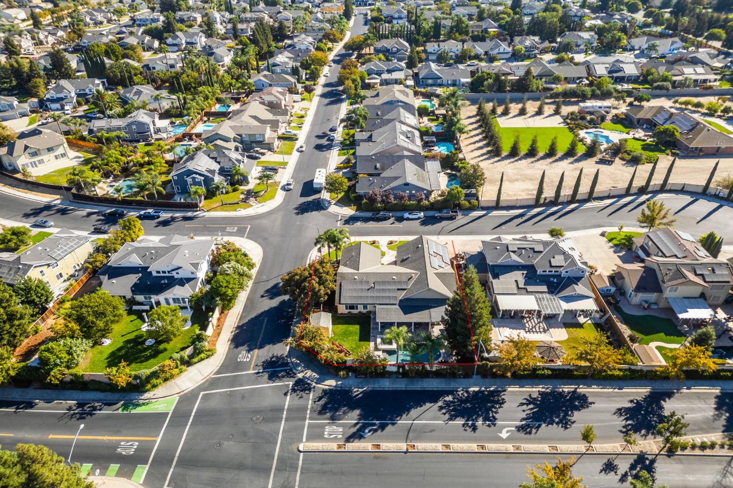 Detail Gallery Image 72 of 74 For 2577 Baigorry Ct, Tracy,  CA 95304 - 4 Beds | 2/1 Baths