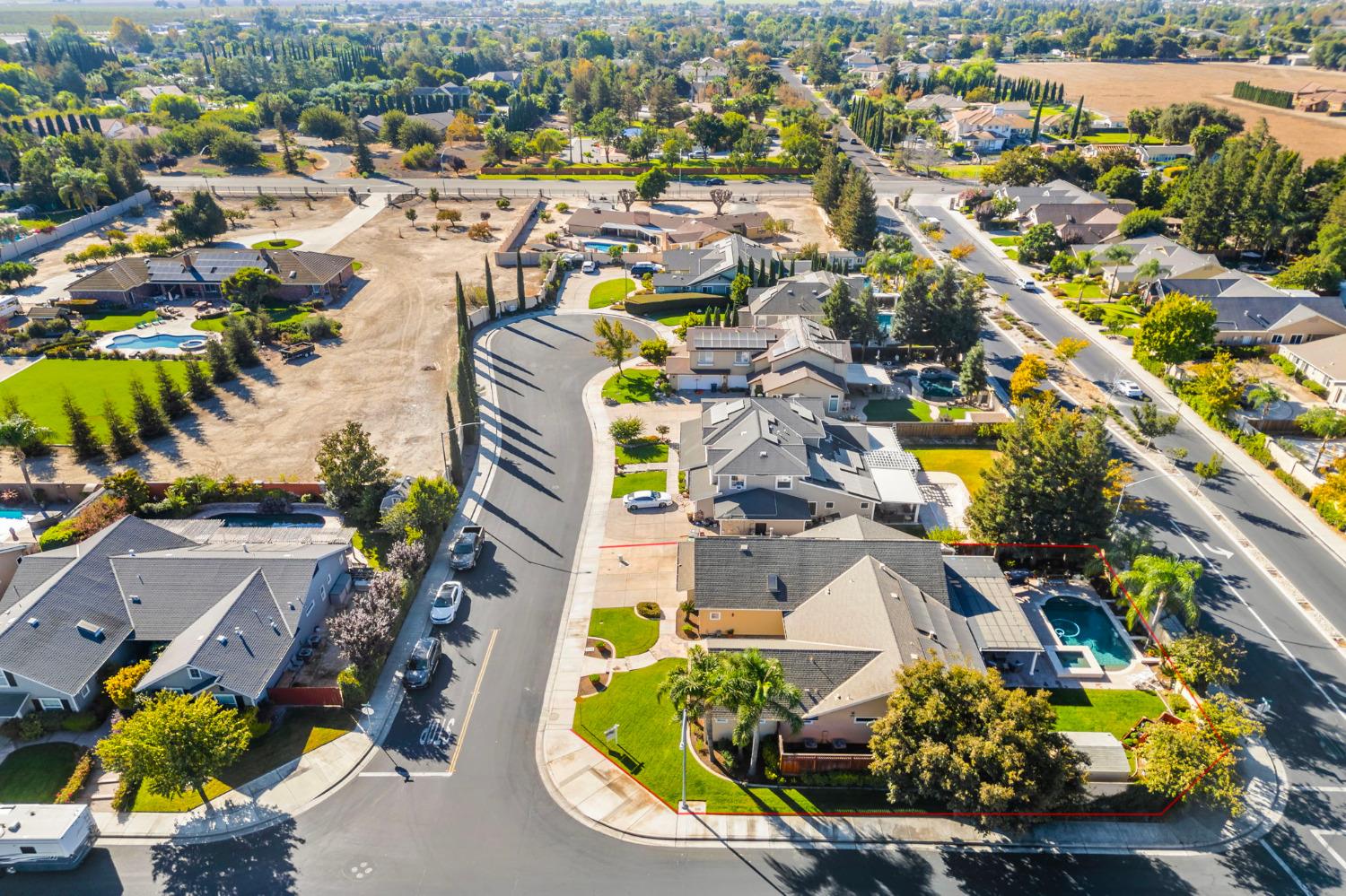 Detail Gallery Image 71 of 74 For 2577 Baigorry Ct, Tracy,  CA 95304 - 4 Beds | 2/1 Baths