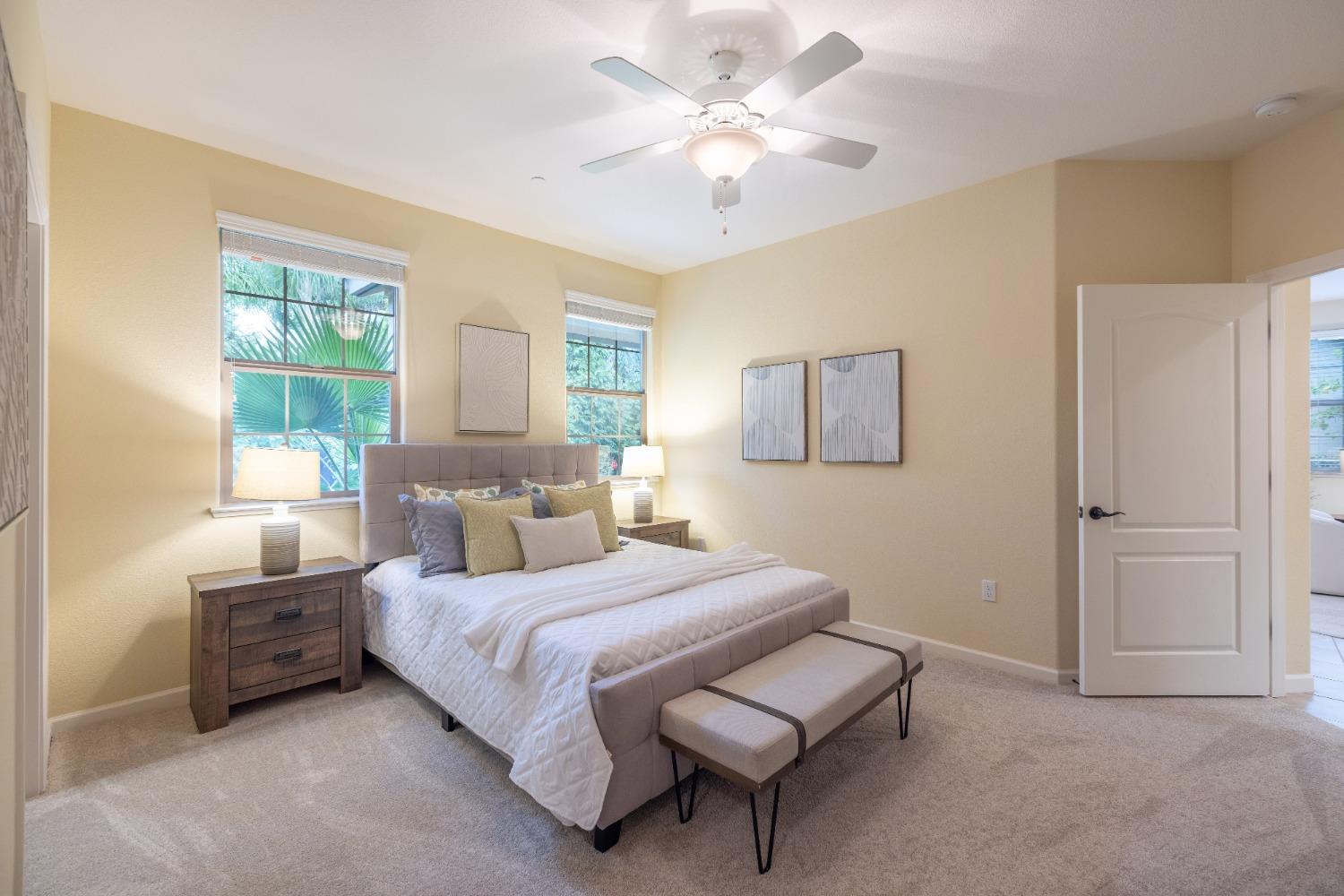 Detail Gallery Image 20 of 28 For 1257 Volonne Dr, Roseville,  CA 95747 - 2 Beds | 2 Baths