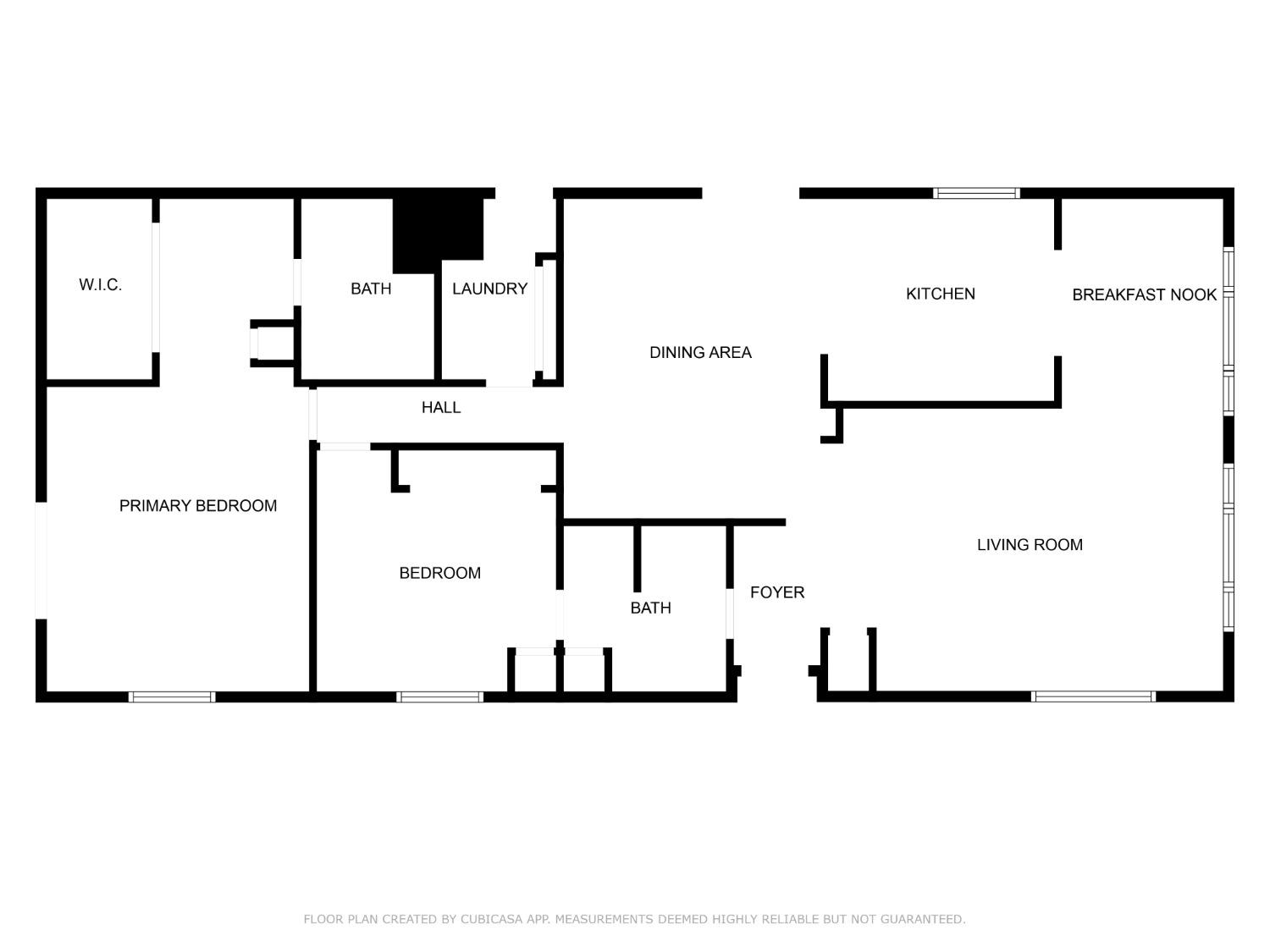 Detail Gallery Image 29 of 29 For 129 Leafwood Way, Folsom,  CA 95630 - 2 Beds | 2 Baths