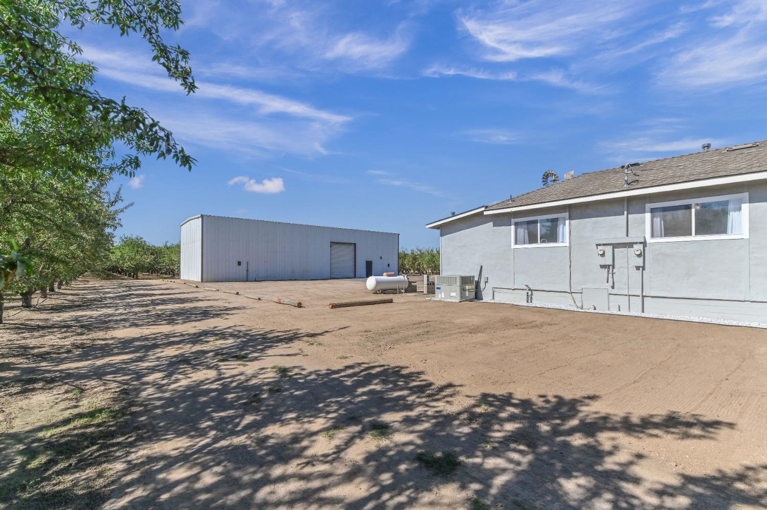 Detail Gallery Image 44 of 46 For 17569 Campbell Ave, Escalon,  CA 95320 - 2 Beds | 1 Baths