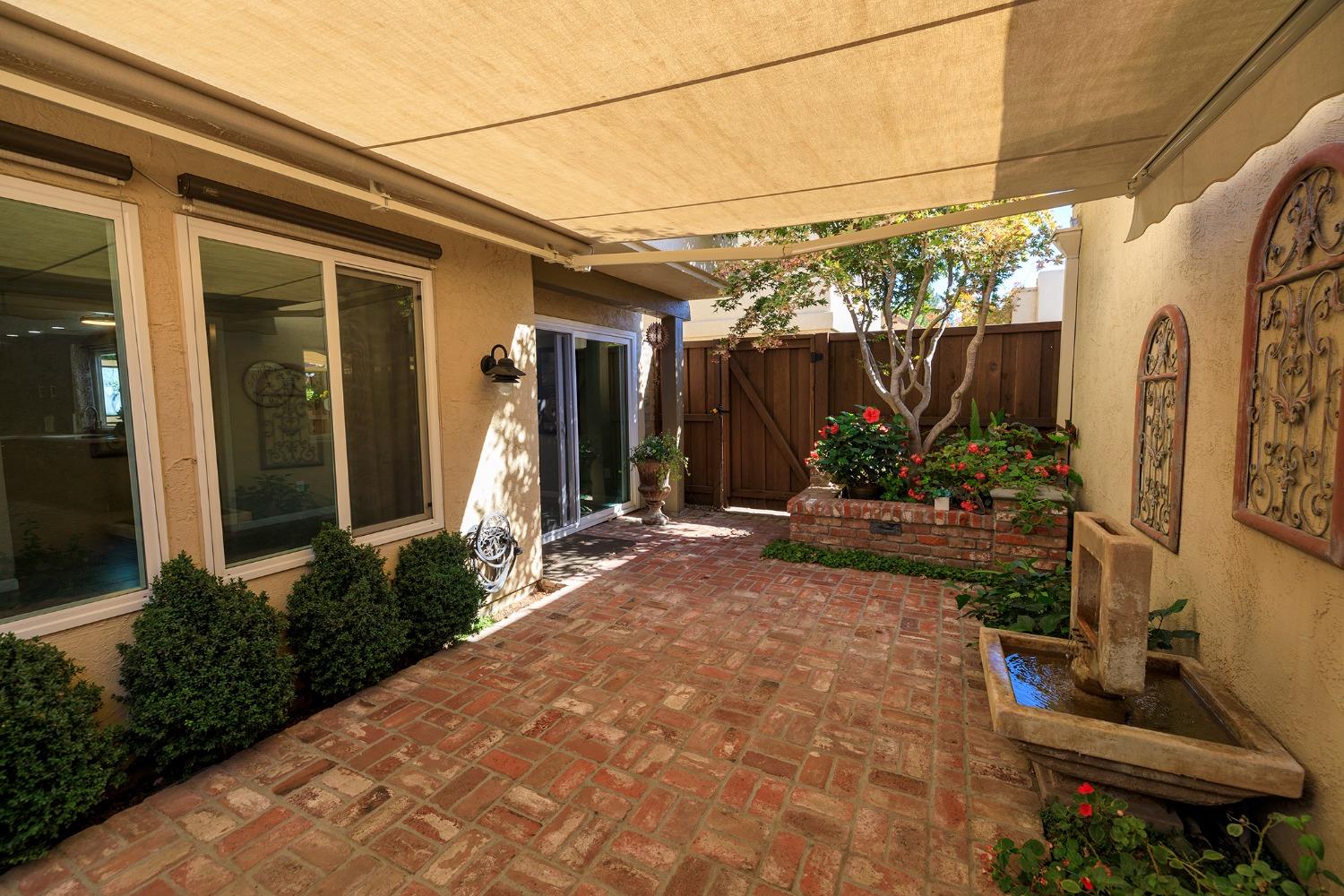 Detail Gallery Image 48 of 53 For 1102 Fawndale Ct, Modesto,  CA 95356 - 2 Beds | 2/1 Baths