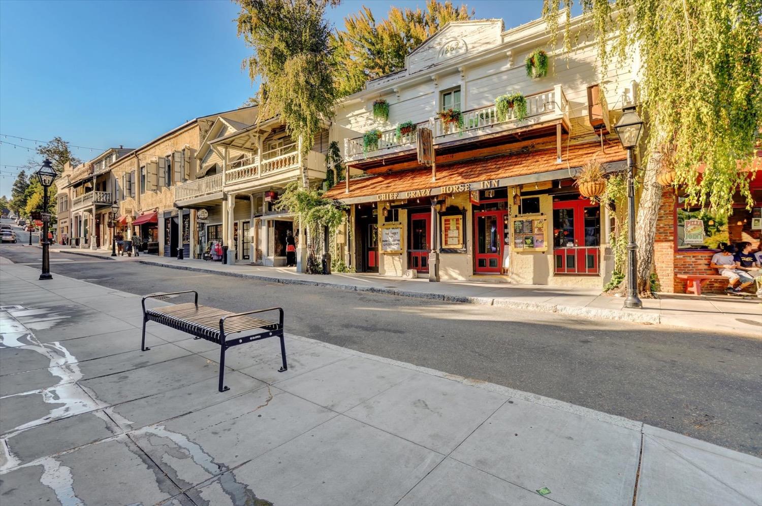 Detail Gallery Image 92 of 96 For 233 Broad St, Nevada City,  CA 95959 - – Beds | – Baths