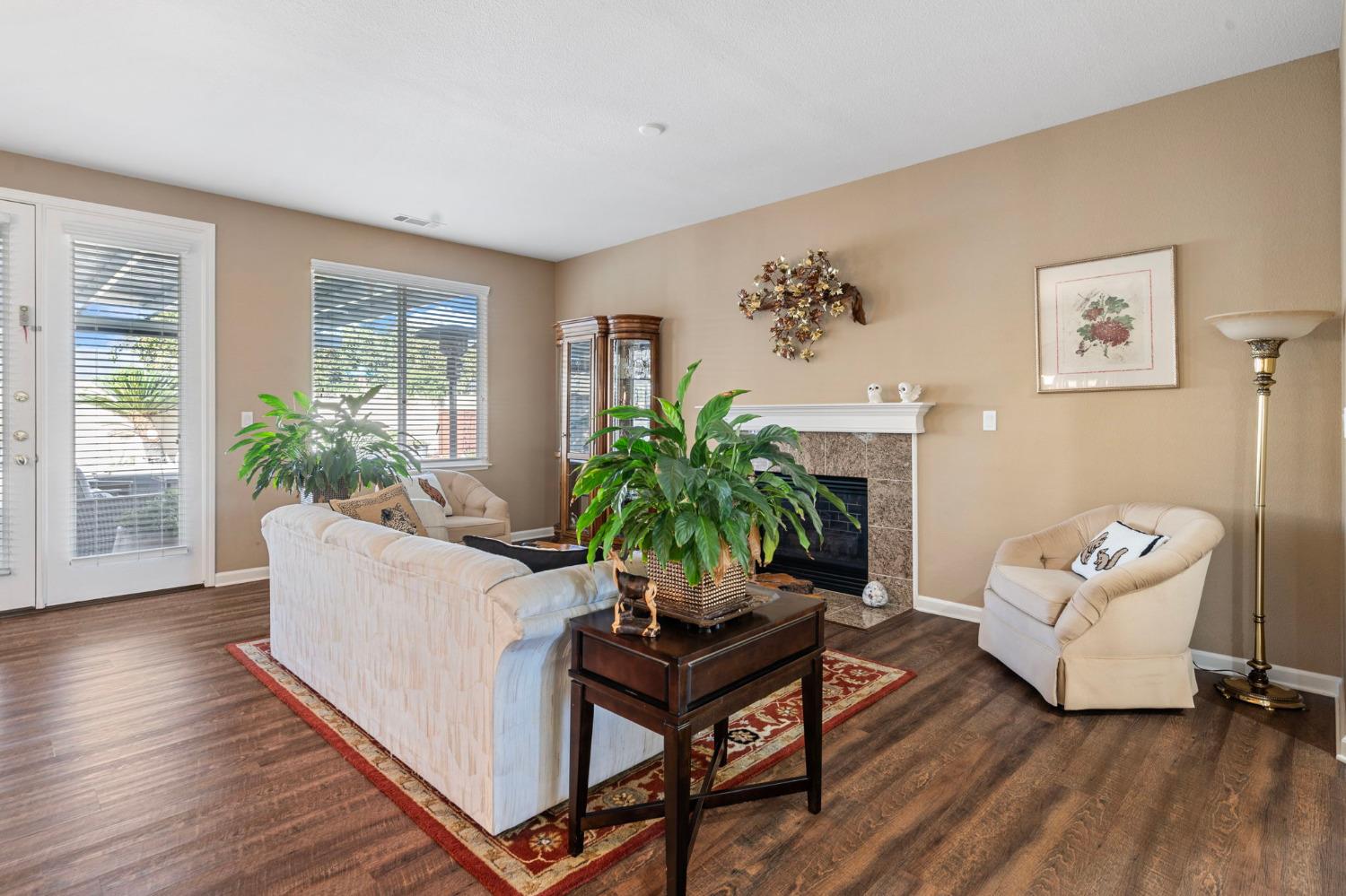 Detail Gallery Image 13 of 74 For 2577 Baigorry Ct, Tracy,  CA 95304 - 4 Beds | 2/1 Baths