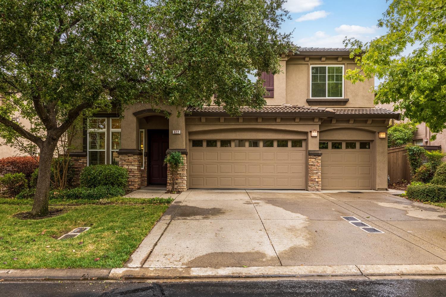 Detail Gallery Image 1 of 50 For 622 Ruscello Ct, El Dorado Hills,  CA 95762 - 4 Beds | 2/1 Baths